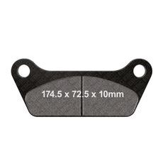 ZAVORNE OBLOGE EBC FA079V