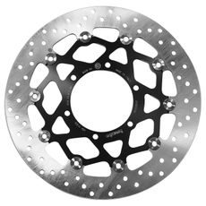 ZAVORNI DISK BREMBO 78B40884 FLOATING