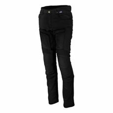 KEVLAR JEANS GMS VIPER MAN ZG75905 ČRNA 38/30