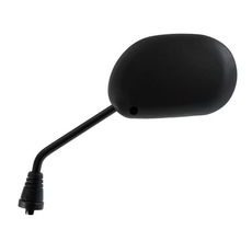 VZVRATNO OGLEDALO RMS 122762680 LEVI ČRNA