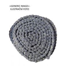 QX-RING VERIGA EK 530 SRX 480 ČLENSKI KOLUT KROMIRAN