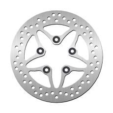 ZAVORNI DISK NG 017