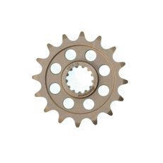 VERIŽNI SET D.I.D CHAIN - ZLAT CHAIN 520 ZVM-X, X-RING (X, NX, QX, XS), CHK FRONT SPROCKET SUPERSPROX, CHK REAR SPROCKET SUPERSPROX ZA HONDA NC 700 D INTEGRA 2012-2013