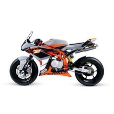 OHVALE GP-2 190 CCM DAYTONA