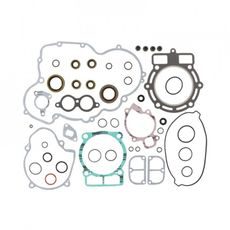 COMPLETE GASKET KIT WINDEROSA CGKOS 8110022 WITH SEALS