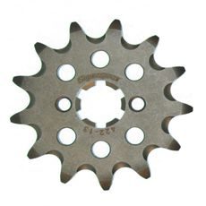 VERIŽNI SET D.I.D CHAIN - ZLAT CHAIN 520 MX, NON-SEALED, CHK FRONT SPROCKET SUPERSPROX, CHK REAR SPROCKET JT ZA YAMAHA YZ 125 1986
