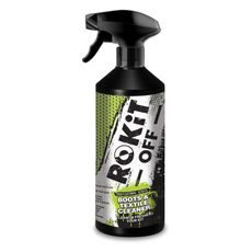 BOOT & TEXTILE CLEANER ROKIT OFF ROK40360 500ML