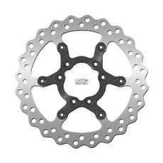ZAVORNI DISK NG 1405X