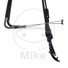 THROTTLE CABLE SET JMT