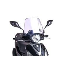 WINDSHIELD PUIG TRAFIC 8179W PROZORNA