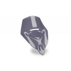 WINDSCREEN PUIG SPORT 22522F DARK SMOKE