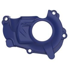 IGNITION COVER PROTECTORS POLISPORT PERFORMANCE 8465300003 BLUE YAM98