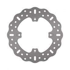 ZAVORNI DISK EBC MD885C WITH CONTOURED PROFILE