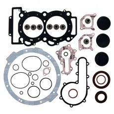 COMPLETE GASKET KIT WINDEROSA CGKOS 811992 WITH SEALS