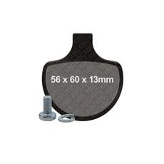 ZAVORNE OBLOGE EBC FA094