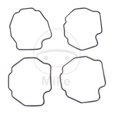 FLOAT BOWL GASKET TOURMAX 4 PIECES