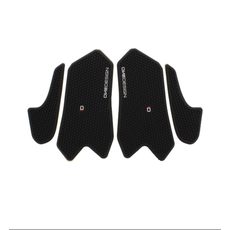 TANK PROTECTOR JMT HDR211 ČRNA