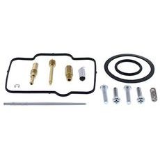 CARBURETOR REBUILD KIT ALL BALLS RACING CARK26-1574