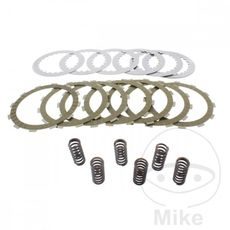 CLUTCH REPAIR KIT PROX INCLUDING FRICTION PLATES, STEELS AND SPRINGS