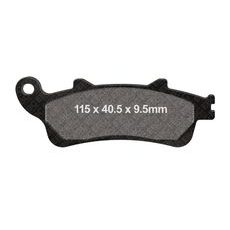 ZAVORNE OBLOGE EBC SFA281