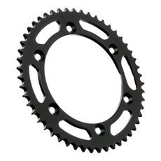 ZADNJI VERIŽNIK (ZOBNIK) JT JTR 893-38ZBK 38T, 525 BLACK ZINC