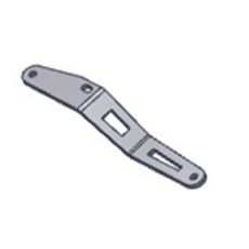 BRACKET MIVV 50.SS.052.1