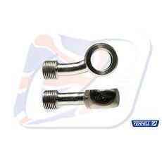 BANJO VENHILL POWERHOSEPLUS 3/60085S 20° SIDE NERJAVEČE JEKLO