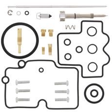 CARBURETOR REBUILD KIT ALL BALLS RACING CARK26-1372