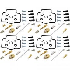 CARBURETOR REBUILD KIT ALL BALLS RACING CARK26-1720