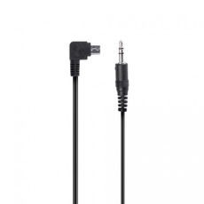 AUDIO CABLE AUX 'PRO' LINE MIDLAND C1255