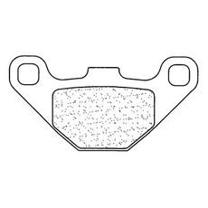 ZAVORNE OBLOGE CL BRAKES 3012 SC