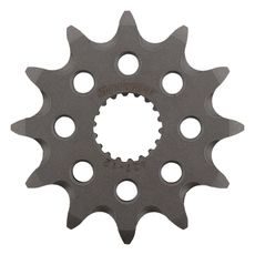 VERIŽNI SET D.I.D CHAIN - ZLAT CHAIN 520 MX, NON-SEALED, CHK FRONT SPROCKET SUPERSPROX, CHK REAR SPROCKET SUPERSPROX ZA SUZUKI RM-Z 250 2007-2009