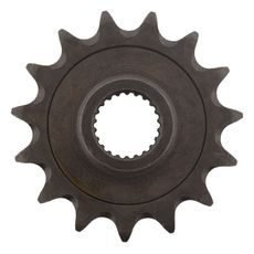 VERIŽNI SET EK - SREBRNA CHAIN 520 SRO, O-RING, CHK FRONT SPROCKET SUPERSPROX, CHK REAR SPROCKET SUPERSPROX ZA YAMAHA XT 600 E 1999-2003