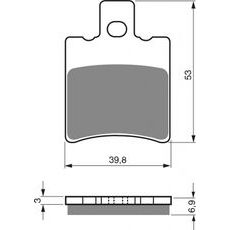 ZAVORNE OBLOGE GOLDFREN 107 S3