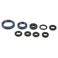 SET TESNIL MOTORJA ZA OLJE (ENGINE OIL SEALS KIT) ATHENA P400250400024