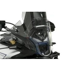 HEADLIGHT PROTECTOR PUIG 22940W PROZORNA