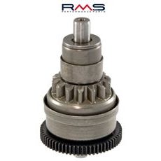 START PINION RMS 100254680