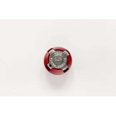 PLUG OIL CAP PUIG 6781R RDEČ M20X2,5