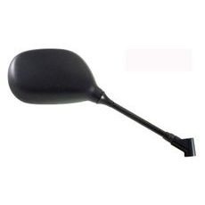 VZVRATNO OGLEDALO RMS 122771570 RIGHT ČRNA