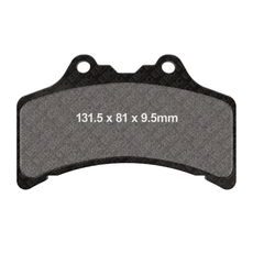 ZAVORNE OBLOGE EBC FA191