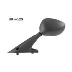 VZVRATNO OGLEDALO RMS 122760960 LEVI ČRNA