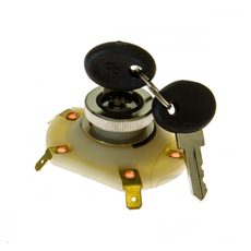 IGNITION SWITCH JMP