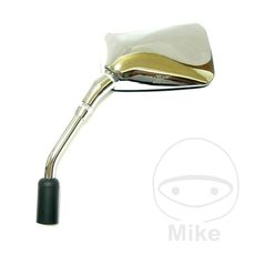 VZVRATNO OGLEDALO JMP ZR 0231 KROM LEVI