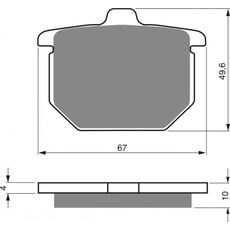 ZAVORNE OBLOGE GOLDFREN 079 S3