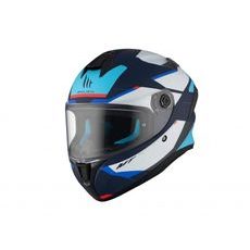 INTEGRALNA ČELADA MT HELMETS TARGO S KAY C7 MATT XXS
