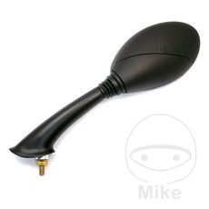 VZVRATNO OGLEDALO JMP ZR 0140 ČRNA LEVI