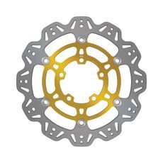 ZAVORNI DISK EBC VR842GLD ZLAT