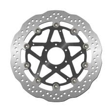 ZAVORNI DISK NG 1579XG