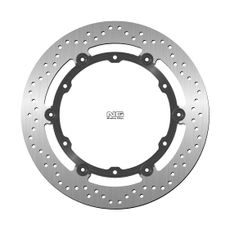 ZAVORNI DISK NG 1454