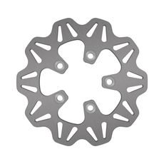 ZAVORNI DISK EBC VR9167